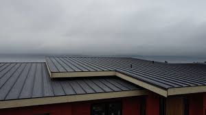 Best Roof Ventilation Installation  in Woodinville, WA